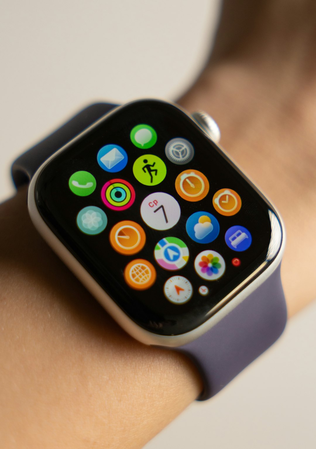 Apple Watch